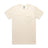 AS Colour Classic Pocket Tee | 5027 | AS Colour 5027 ECRU S
