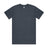 AS Colour Classic Pocket Tee | 5027 | AS Colour 5027 PETROL BLUE S