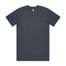 AS Colour Classic Pocket Tee | 5027 | AS Colour 5027 PETROL BLUE S