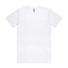 AS Colour Classic Pocket Tee | 5027 | AS Colour 5027 WHITE S
