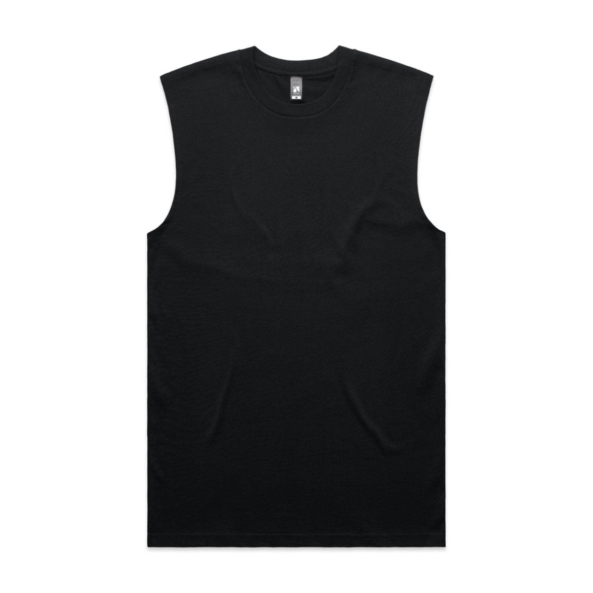 AS Colour Classic Tank | 5073 | AS Colour 5073 BLACK S
