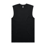 AS Colour Classic Tank | 5073 | AS Colour 5073 BLACK S