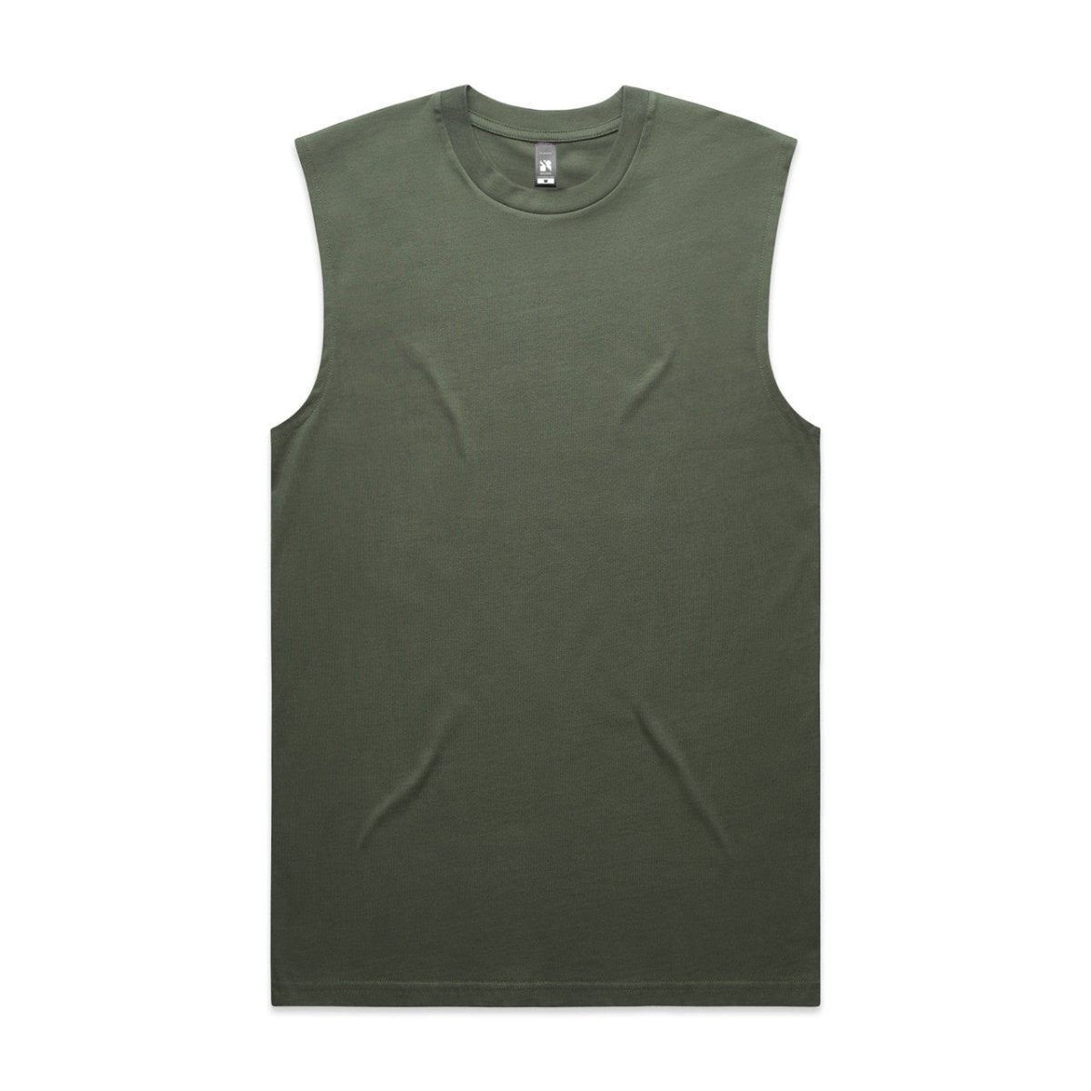 AS Colour Classic Tank | 5073 | AS Colour 5073 CYPRESS S