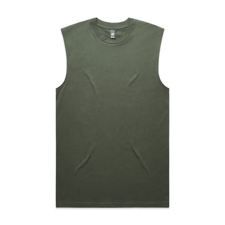 AS Colour Classic Tank | 5073 | AS Colour 5073 CYPRESS S