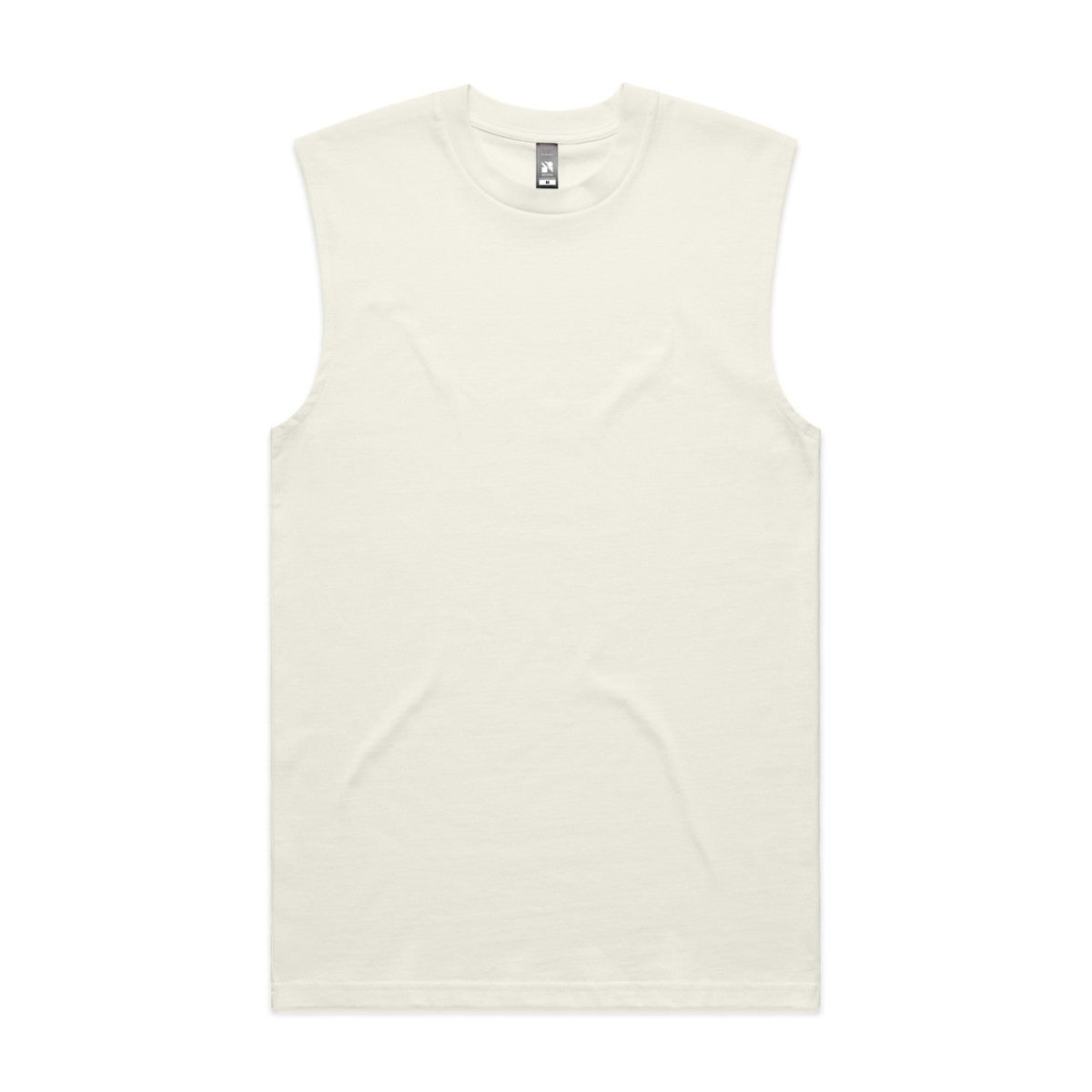 AS Colour Classic Tank | 5073 | AS Colour 5073 ECRU S