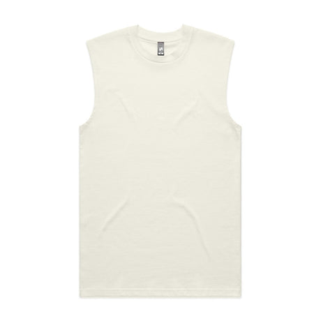 AS Colour Classic Tank | 5073 | AS Colour 5073 ECRU S