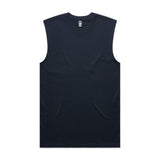 AS Colour Classic Tank | 5073 | AS Colour 5073 NAVY S