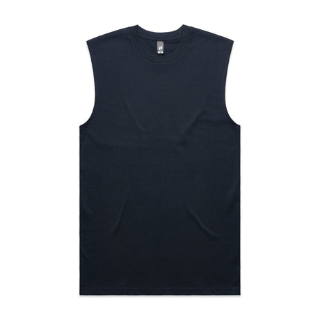 AS Colour Classic Tank | 5073 | AS Colour 5073 NAVY S