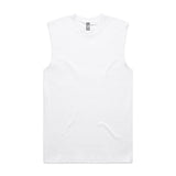 AS Colour Classic Tank | 5073 | AS Colour 5073 WHITE S
