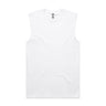 AS Colour Classic Tank | 5073 | AS Colour 5073 WHITE S