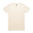 AS Colour Classic Tear Out Tee | 5026T | AS Colour 5026T ECRU S