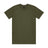 AS Colour Classic Tee | 5026 | AS Colour 5026 ARMY S
