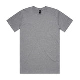AS Colour Classic Tee | 5026 | AS Colour 5026 ATHLETIC HEATHER S