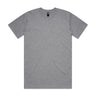 AS Colour Classic Tee | 5026 | AS Colour 5026 ATHLETIC HEATHER S