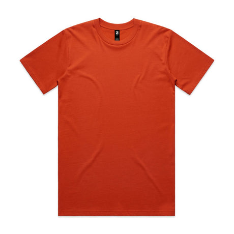 AS Colour Classic Tee | 5026 | AS Colour 5026 AUTUMN S