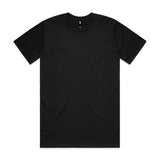AS Colour Classic Tee | 5026 | AS Colour 5026 BLACK S