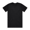AS Colour Classic Tee | 5026 | AS Colour 5026 BLACK S