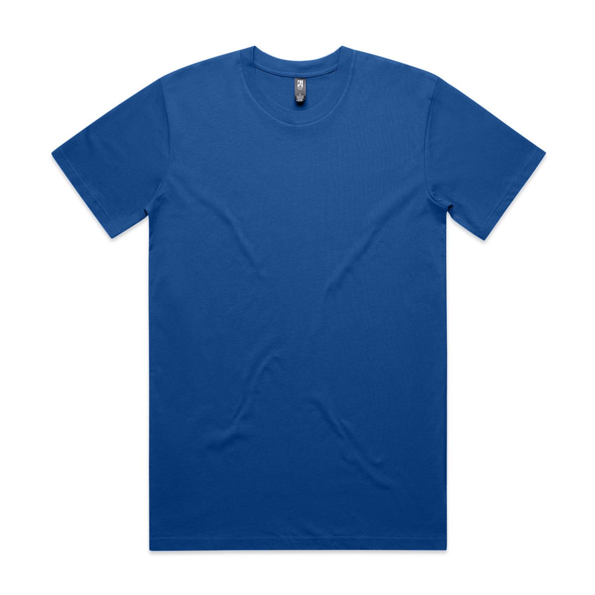 AS Colour Classic Tee | 5026 | AS Colour 5026 BRIGHT ROYAL S