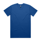 AS Colour Classic Tee | 5026 | AS Colour 5026 BRIGHT ROYAL S