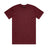 AS Colour Classic Tee | 5026 | AS Colour 5026 BURGUNDY S