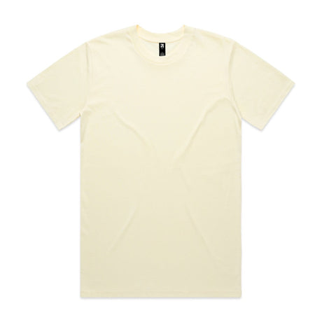 AS Colour Classic Tee | 5026 | AS Colour 5026 BUTTER S