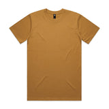 AS Colour Classic Tee | 5026 | AS Colour 5026 CAMEL S