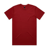 AS Colour Classic Tee | 5026 | AS Colour 5026 CARDINAL S