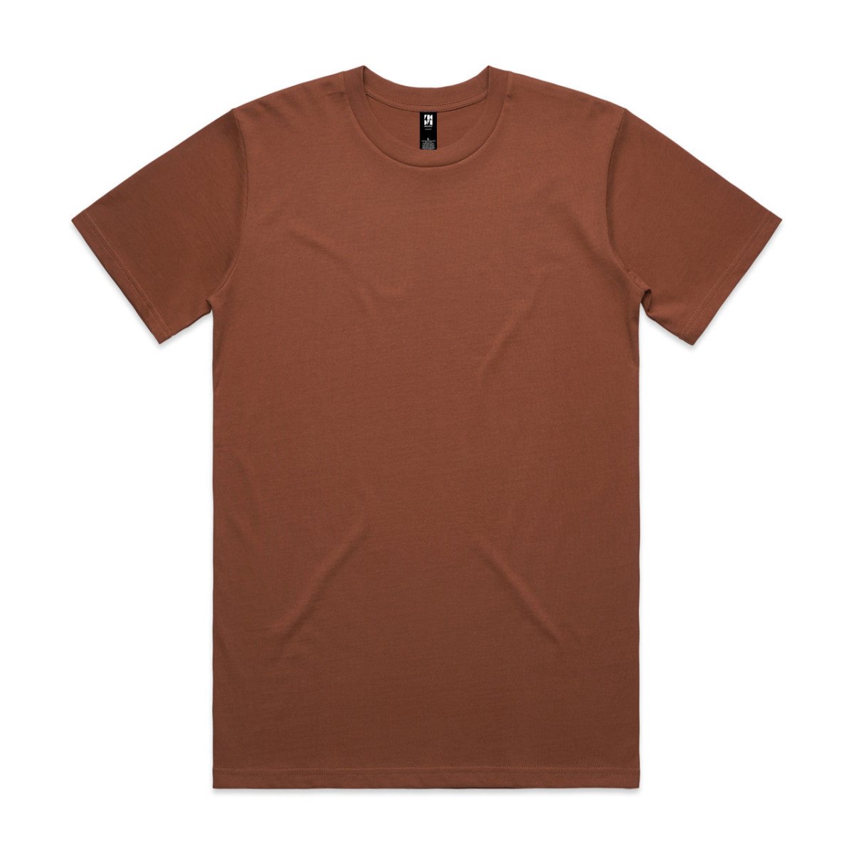 AS Colour Classic Tee | 5026 | AS Colour 5026 CLAY S