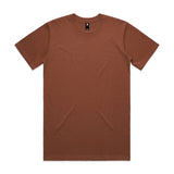 AS Colour Classic Tee | 5026 | AS Colour 5026 CLAY S