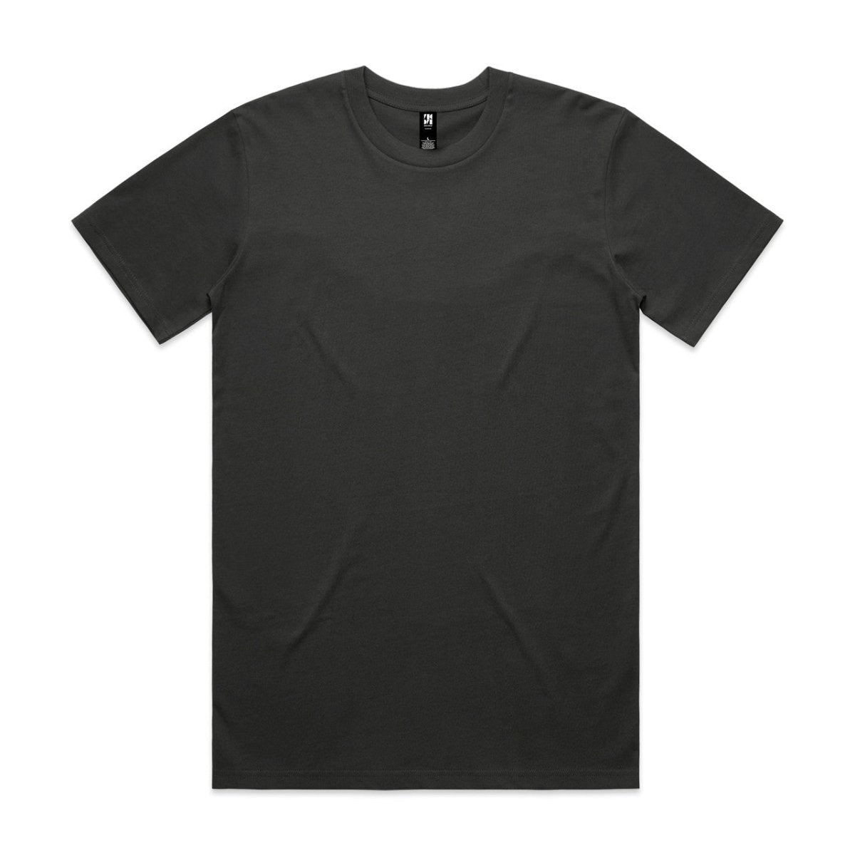 AS Colour Classic Tee | 5026 | AS Colour 5026 COAL S
