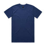 AS Colour Classic Tee | 5026 | AS Colour 5026 COBALT S