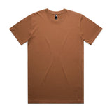 AS Colour Classic Tee | 5026 | AS Colour 5026 COCOA S