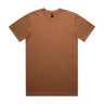 AS Colour Classic Tee | 5026 | AS Colour 5026 COCOA S