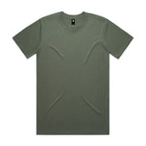 AS Colour Classic Tee | 5026 | AS Colour 5026 CYPRESS S