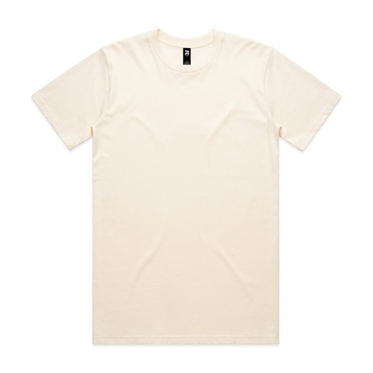 AS Colour Classic Tee | 5026 | AS Colour 5026 ECRU S