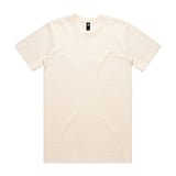 AS Colour Classic Tee | 5026 | AS Colour 5026 ECRU S