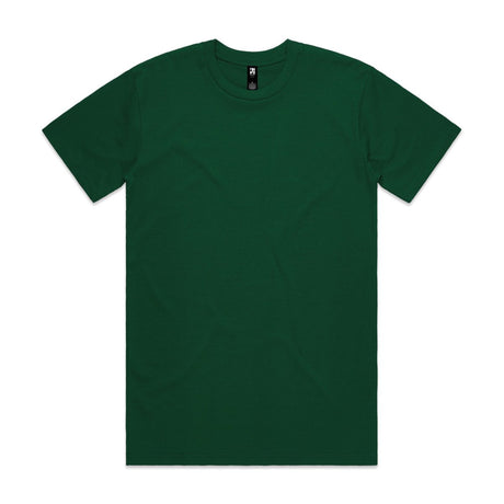 AS Colour Classic Tee | 5026 | AS Colour 5026 EMERALD S