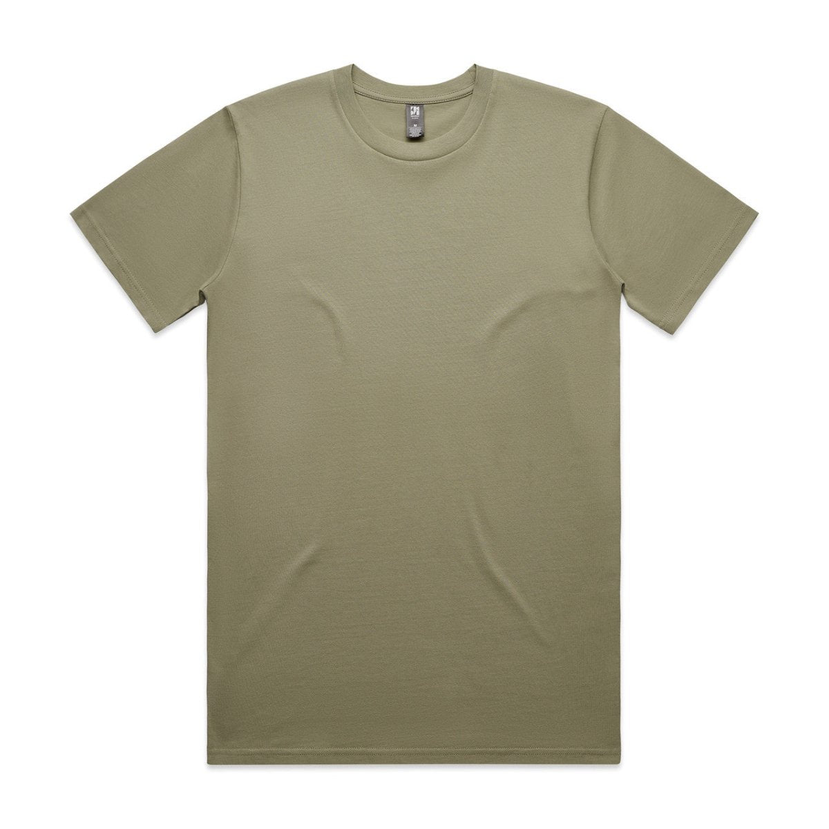AS Colour Classic Tee | 5026 | AS Colour 5026 EUCALYPTUS S