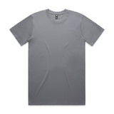 AS Colour Classic Tee | 5026 | AS Colour 5026 GRAVEL S