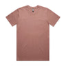 AS Colour Classic Tee | 5026 | AS Colour 5026 HAZY PINK S
