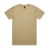 AS Colour Classic Tee | 5026 | AS Colour 5026 KHAKI S