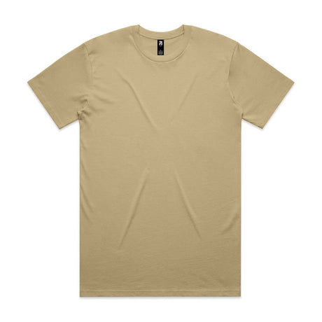 AS Colour Classic Tee | 5026 | AS Colour 5026 KHAKI S