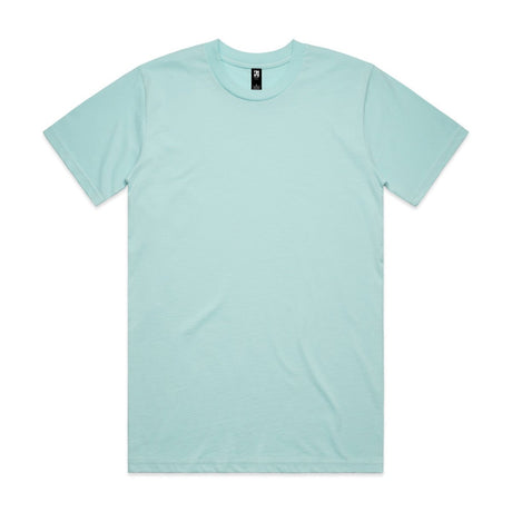AS Colour Classic Tee | 5026 | AS Colour 5026 LAGOON S