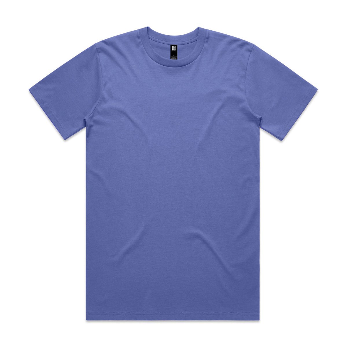 AS Colour Classic Tee | 5026 | AS Colour 5026 LAPIS S
