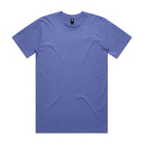 AS Colour Classic Tee | 5026 | AS Colour 5026 LAPIS S