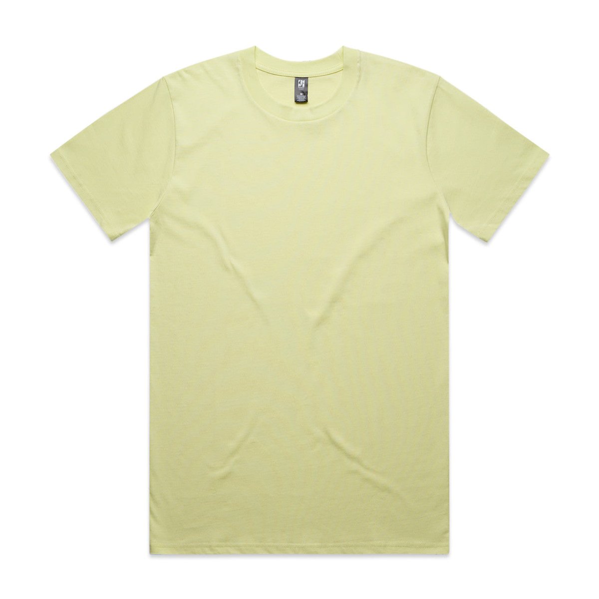 AS Colour Classic Tee | 5026 | AS Colour 5026 LIME S