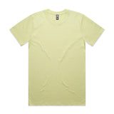 AS Colour Classic Tee | 5026 | AS Colour 5026 LIME S