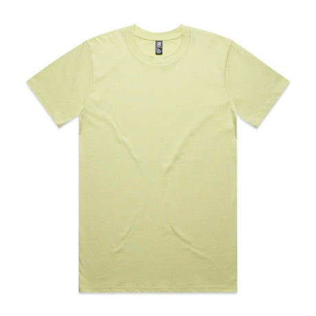 AS Colour Classic Tee | 5026 | AS Colour 5026 LIME S