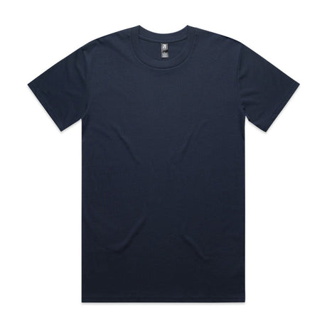 AS Colour Classic Tee | 5026 | AS Colour 5026 MIDNIGHT BLUE S