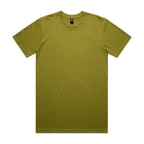 AS Colour Classic Tee | 5026 | AS Colour 5026 MOSS S